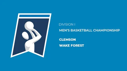 Clemson vs Wake Forest
