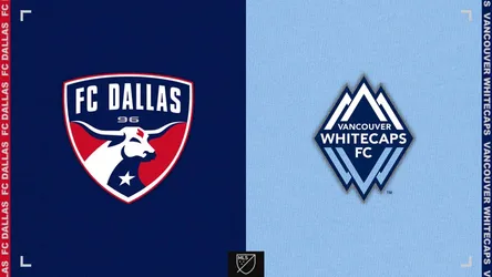FC Dallas vs Vancouver Whitecaps