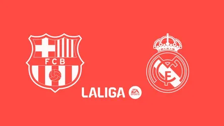 Barcelona vs Real Madrid