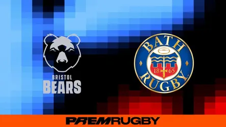 Bristol Bears vs Bath Rugby