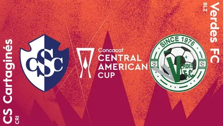 Cartaginés vs Verdes