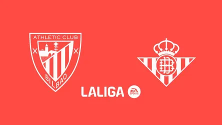 Athletic Bilbao vs Real Betis
