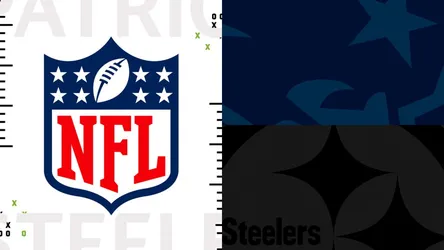 New England Patriots vs Pittsburgh Steelers