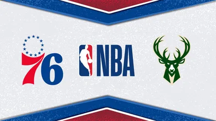 Philadelphia 76ers vs Milwaukee Bucks