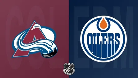 Edmonton Oilers vs Colorado Avalanche