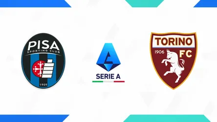 Pisa vs Torino