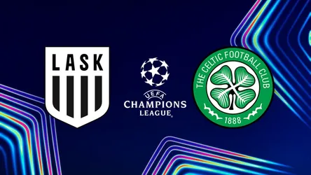 LASK vs Celtic