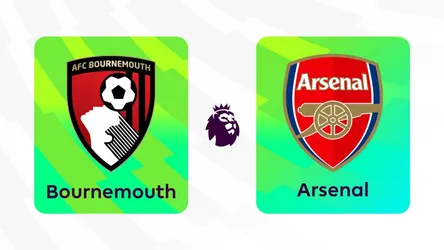 Bournemouth vs Arsenal - Featured Image
