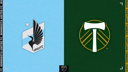Minnesota United vs Portland Timbers
