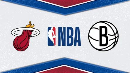 Miami Heat vs Brooklyn Nets