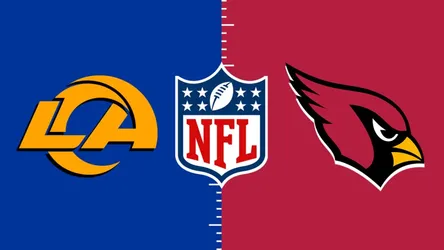 Los Angeles Rams vs Arizona Cardinals