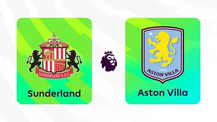 Sunderland vs Aston Villa