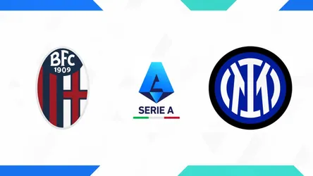 Bologna vs Inter Milan