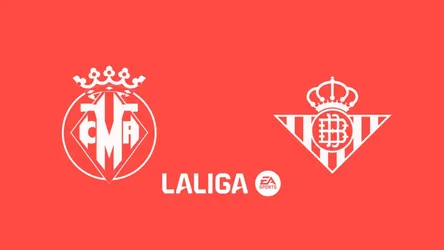 Villarreal vs Real Betis