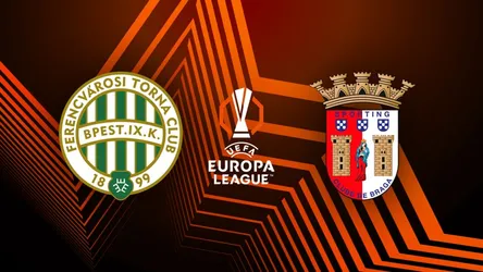 Ferencváros vs Braga