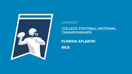 Florida Atlantic vs Rice