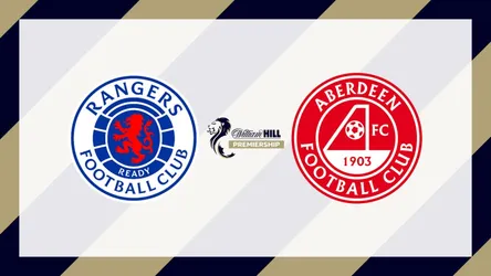 Rangers vs Aberdeen
