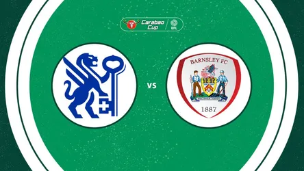Peterborough United vs Barnsley
