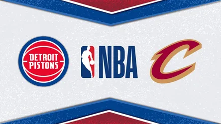 Detroit Pistons vs Cleveland Cavaliers