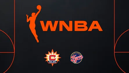 Connecticut Sun vs Indiana Fever