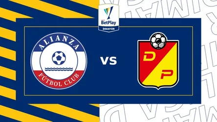 Alianza de Valledupar vs Deportivo Pereira