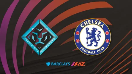 London City Lionesses vs Chelsea Women