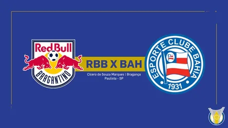 Bragantino vs Bahia