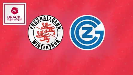 Winterthur vs Grasshoppers