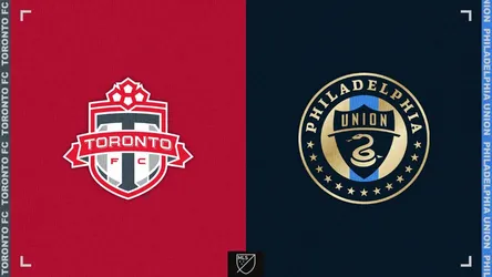 Toronto FC vs Philadelphia Union