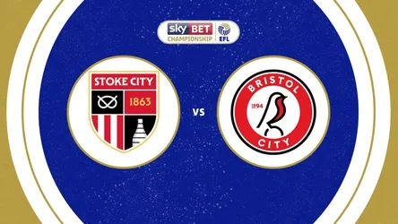 Stoke City vs Bristol City