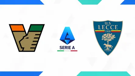 Venezia vs Lecce