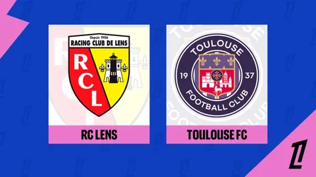 Lens vs Toulouse