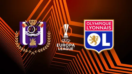 Anderlecht vs Lyon