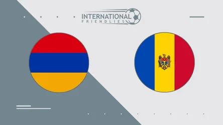 Armenia vs Moldova
