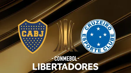 Boca Juniors vs Cruzeiro