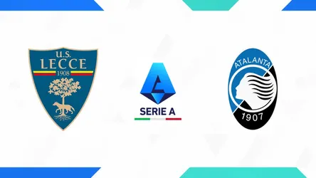Lecce vs Atalanta