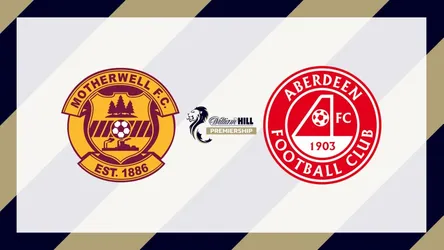 Motherwell vs Aberdeen