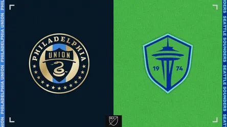 Philadelphia Union vs Seattle Sounders