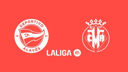 Deportivo Alavés vs Villarreal