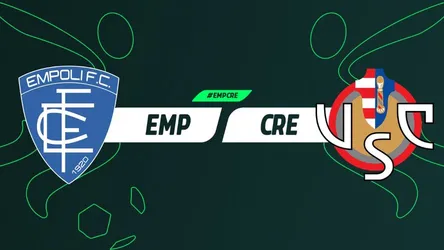 Empoli vs Cremonese