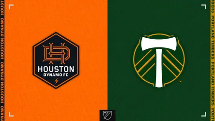 Houston Dynamo vs Portland Timbers