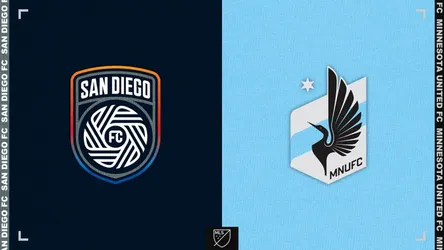 San Diego FC vs Minnesota United