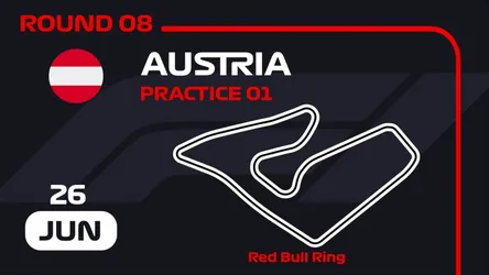 Austrian Grand Prix