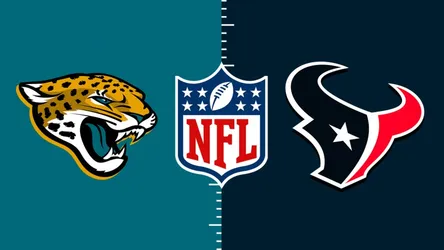 Jacksonville Jaguars vs Houston Texans