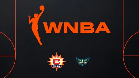 Connecticut Sun vs Dallas Wings