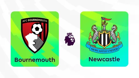Bournemouth vs Newcastle United