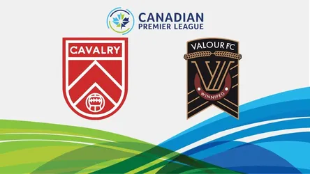 Cavalry vs Valour