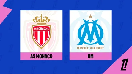 Monaco vs Marseille