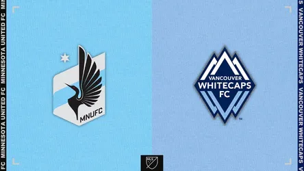 Minnesota United vs Vancouver Whitecaps