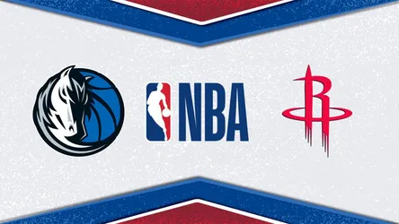 Dallas Mavericks vs Houston Rockets